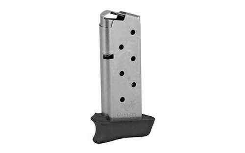 Magazines Kimber America 9mm MAG KIMBER MICRO 9MM 7RD W/GRIP EXT